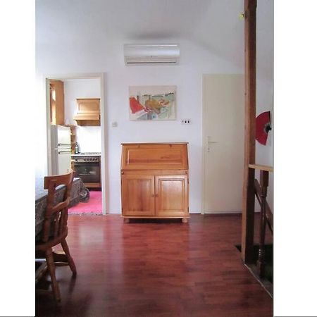 1-Bdrm With Terrace In The Old Town Lägenhet Dubrovnik Exteriör bild
