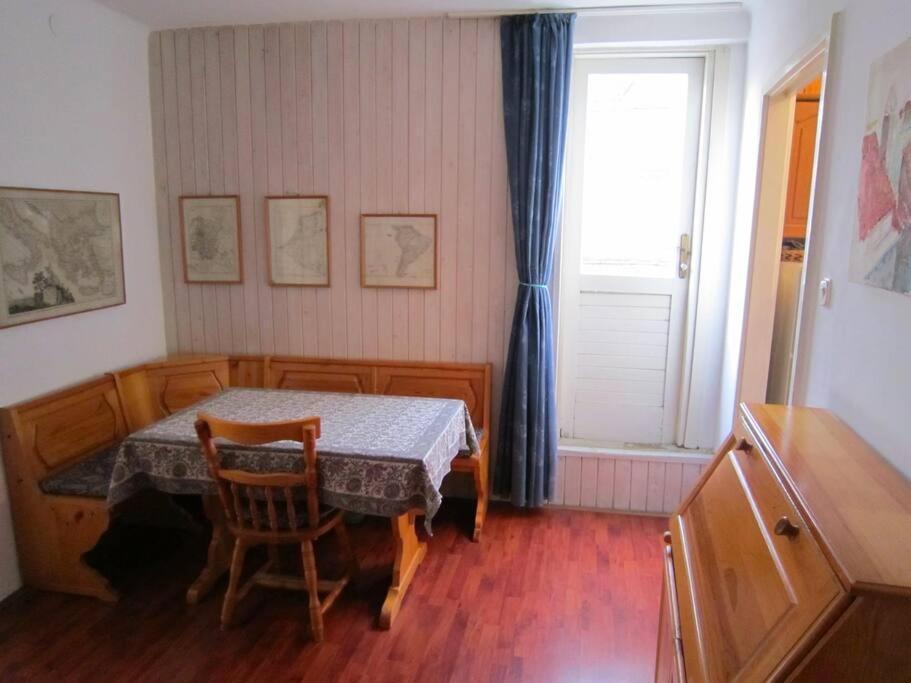 1-Bdrm With Terrace In The Old Town Lägenhet Dubrovnik Exteriör bild