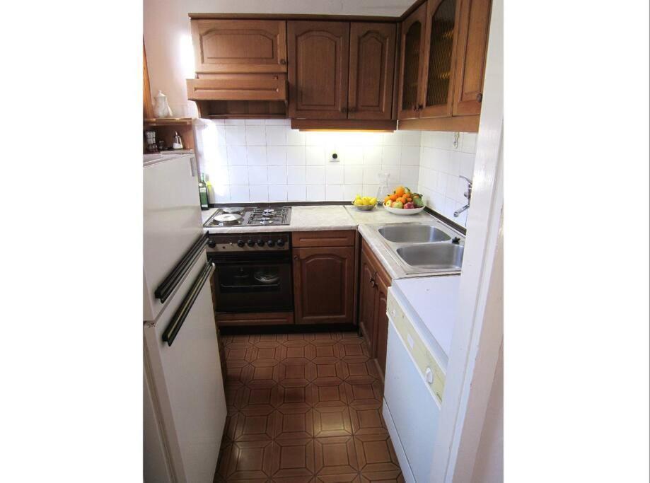 1-Bdrm With Terrace In The Old Town Lägenhet Dubrovnik Exteriör bild
