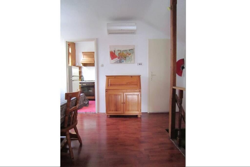 1-Bdrm With Terrace In The Old Town Lägenhet Dubrovnik Exteriör bild